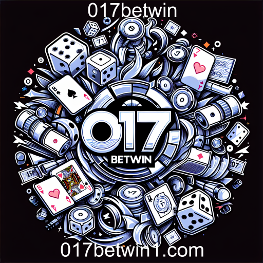Descubra o Mundo das Apostas no 017betwin